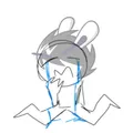nightsun crying nocaption blank